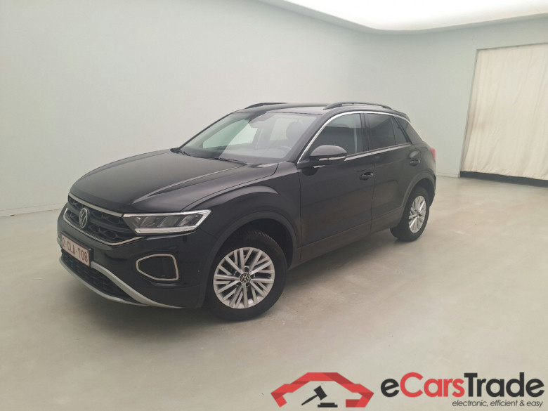 VW, T-Roc FL'22, Volkswagen T-Roc 1.5 TSI Life Business DSG 5d #1