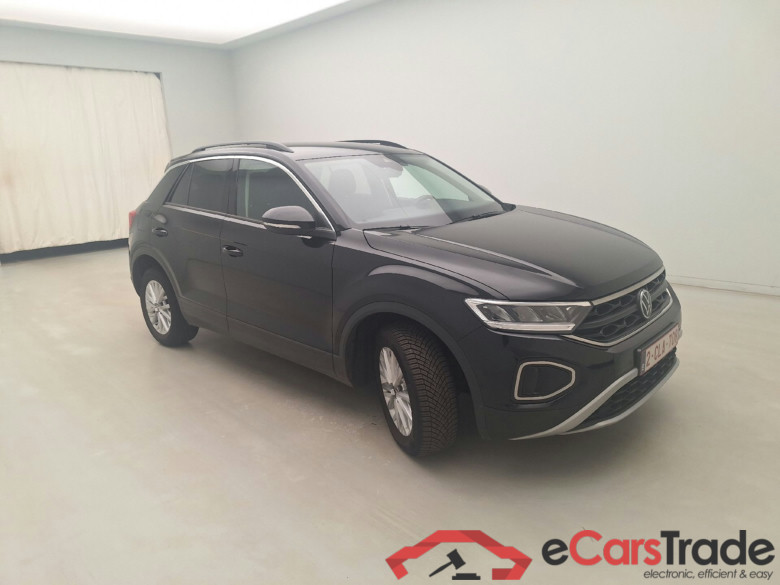 VW, T-Roc FL'22, Volkswagen T-Roc 1.5 TSI Life Business DSG 5d #5