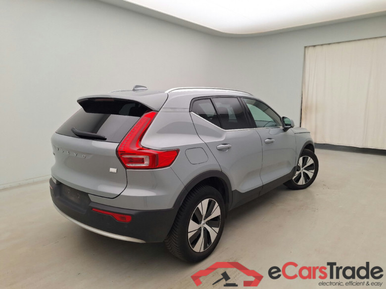 Volvo, XC40 FL'21 PHEV, Volvo XC40 T4 PHEV Plus Bright Design Aut. 5d #4