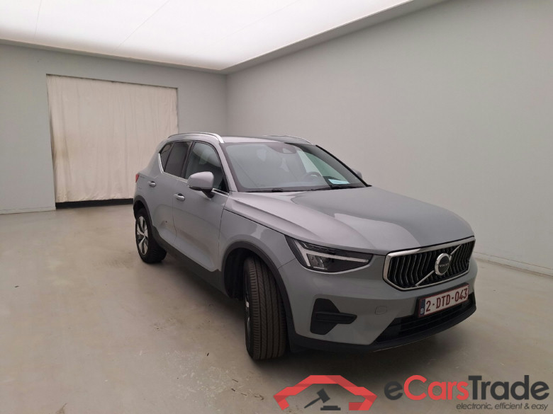 Volvo, XC40 FL'21 PHEV, Volvo XC40 T4 PHEV Plus Bright Design Aut. 5d #5