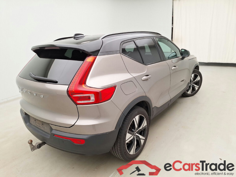 Volvo, XC40 '17 PHEV, XC40 T5 PHEV R-Design #4