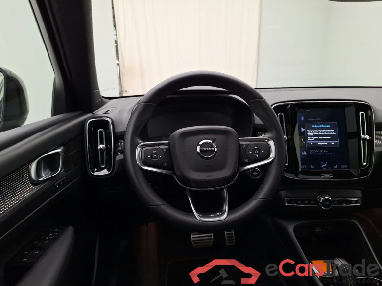 Volvo, XC40 '17 PHEV, XC40 T5 PHEV R-Design #6