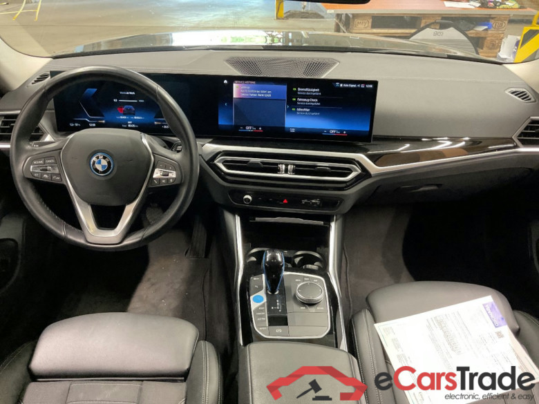 i4 Gran Coupe 40 eDrive 81kWh #3