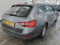 preview Skoda Superb #1
