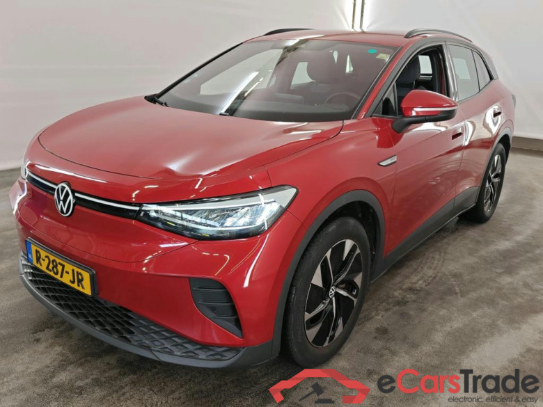 Volkswagen ID.4 77kWh 150kW Pro Auto 5d + Comfort pakket #1