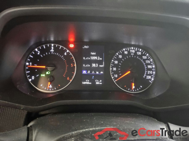 RENAULT Trafic  #2