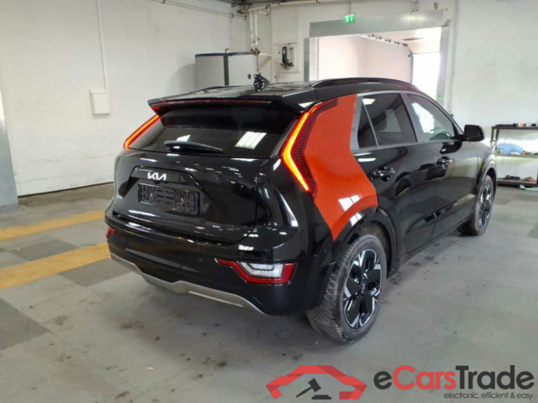 KIA Niro  #3