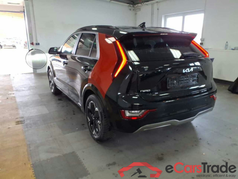 KIA Niro  #4
