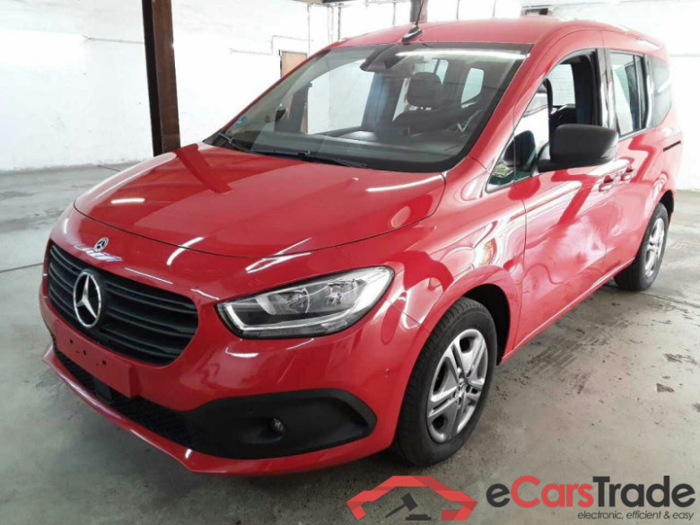 MERCEDES Citan  #2