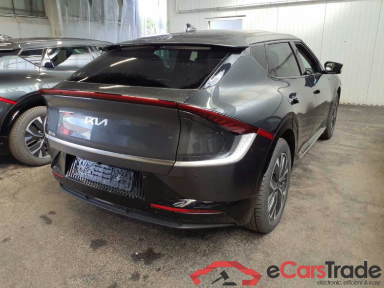 KIA EV6  #3