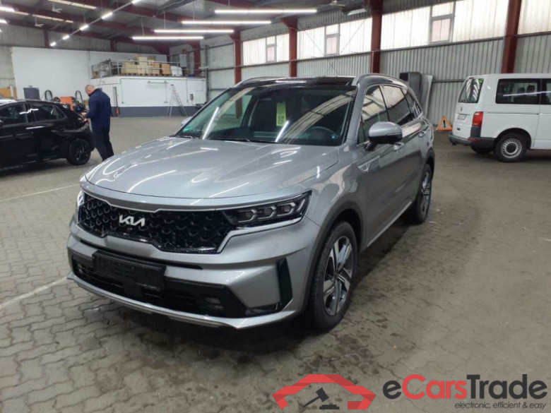 KIA Sorento  #1
