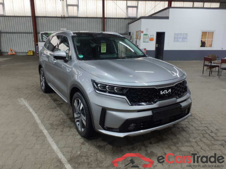 KIA Sorento  #2