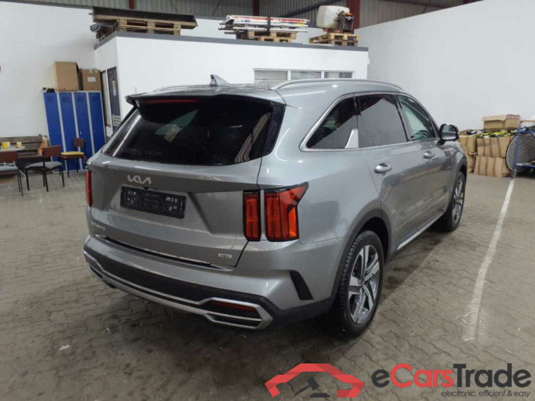 KIA Sorento  #4