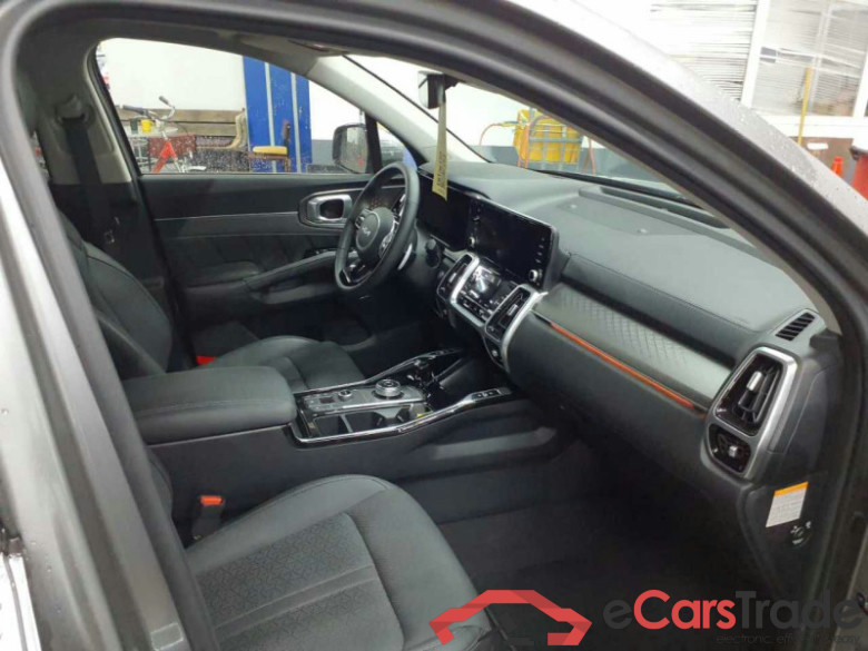 KIA Sorento  #5