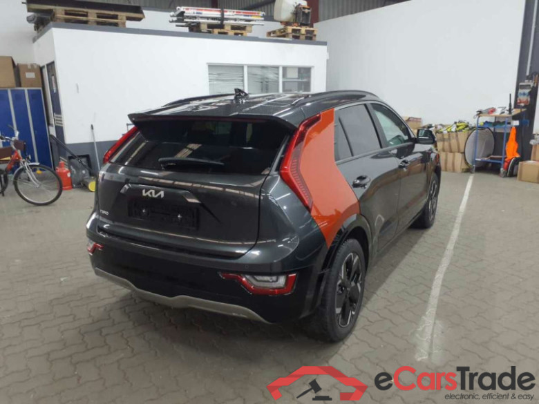 KIA Niro  #4