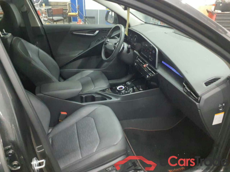 KIA Niro  #5