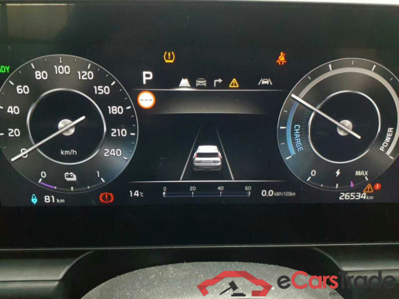 KIA Niro  #6