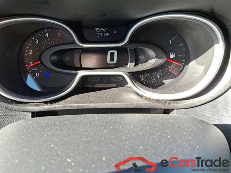 RENAULT Trafic  #5