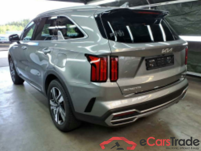 KIA Sorento  #2