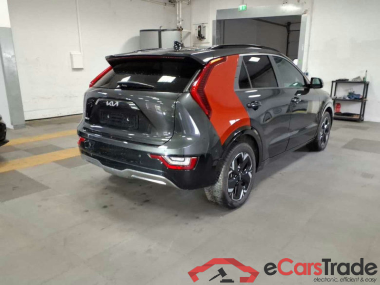 KIA Niro  #3