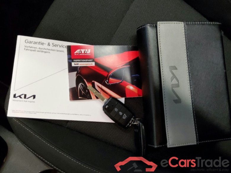 Kia Rio  #3