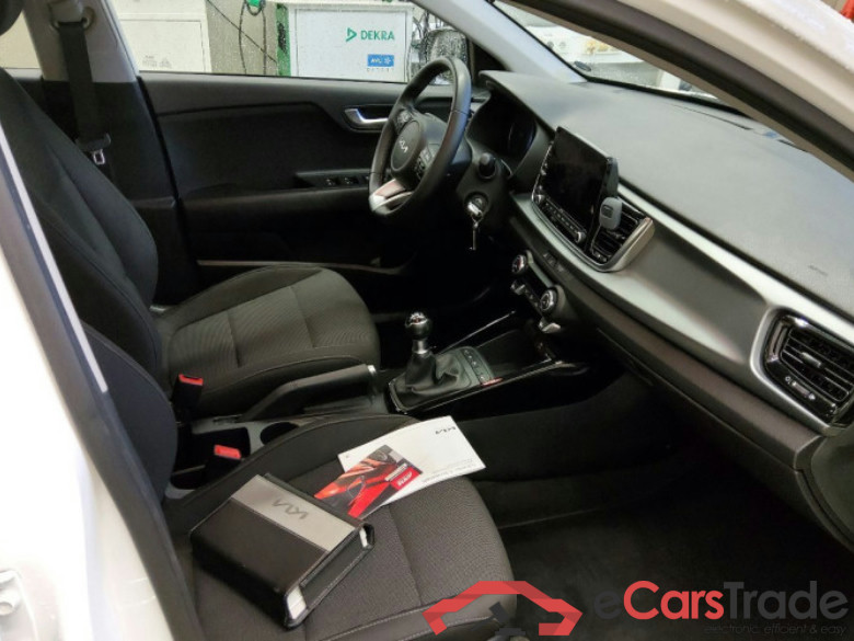 Kia Rio  #6