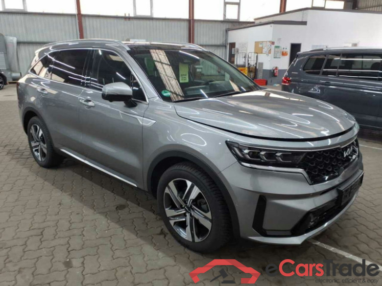 KIA Sorento  #2