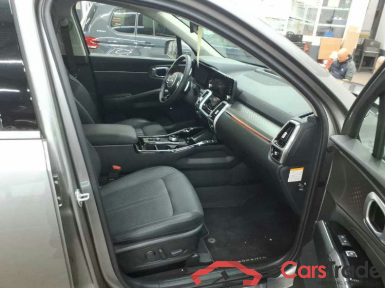 KIA Sorento  #5