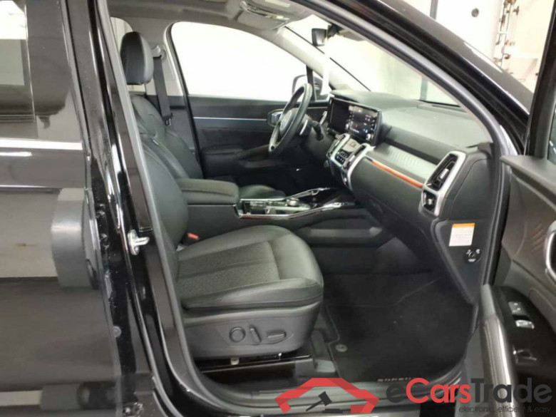 KIA Sorento  #5