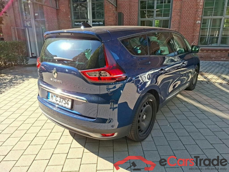 RENAULT ScenicIV  #2