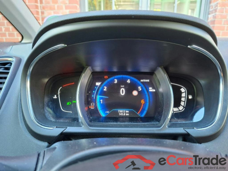 RENAULT ScenicIV  #5