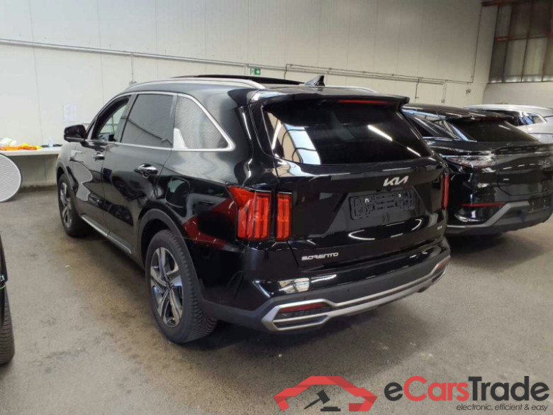 KIA Sorento  #4