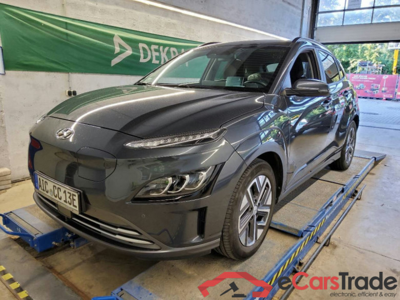 HYUNDAI Kona  #1