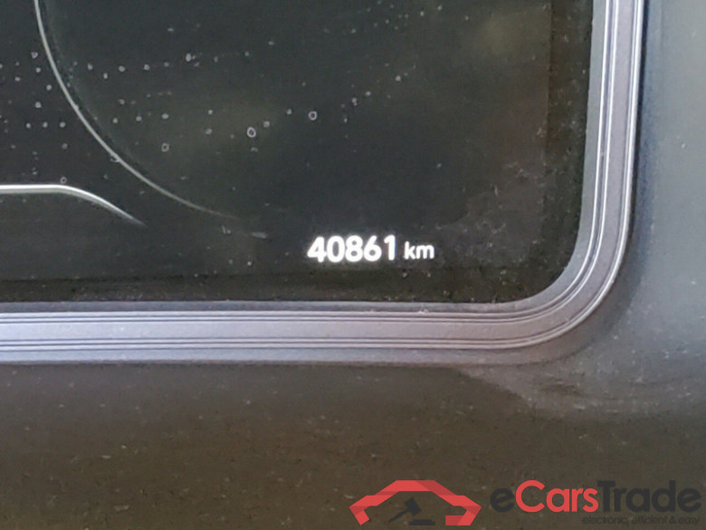 HYUNDAI Kona  #6