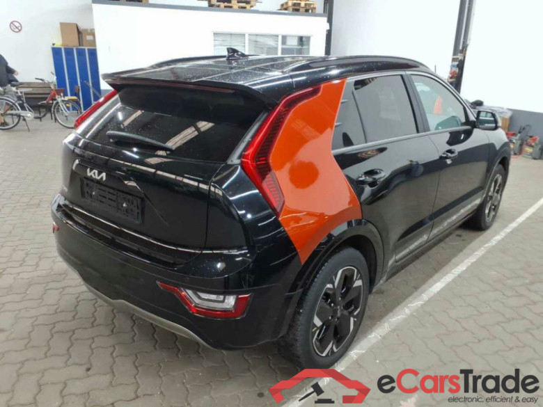 KIA Niro  #3
