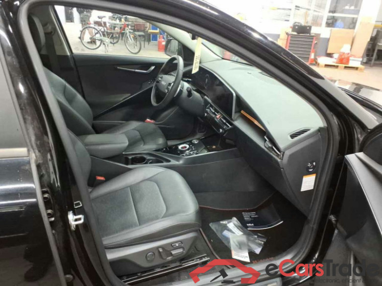 KIA Niro  #5