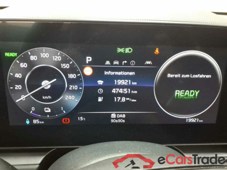 KIA Niro  #6