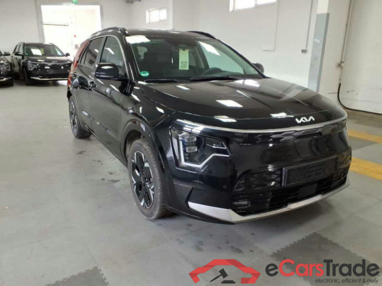 KIA Niro  #2