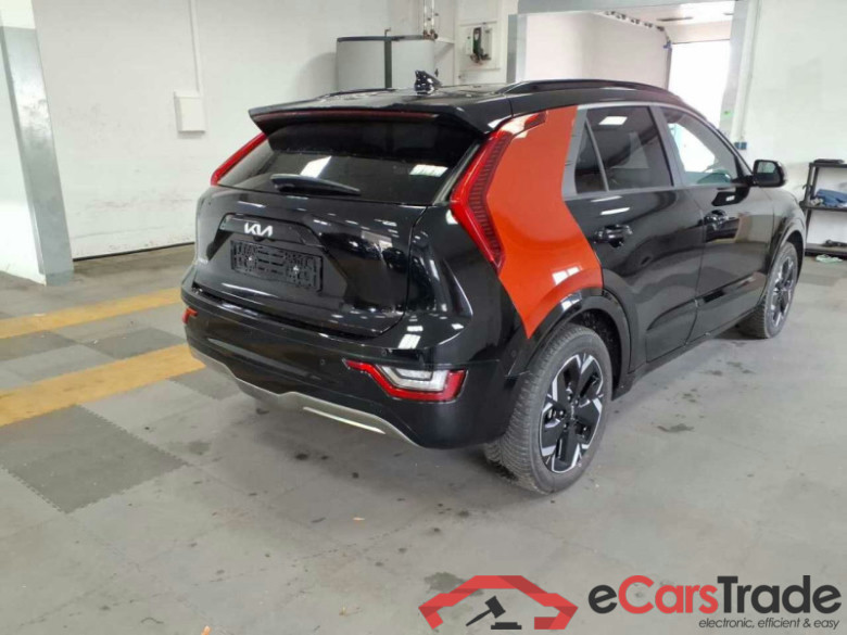 KIA Niro  #3