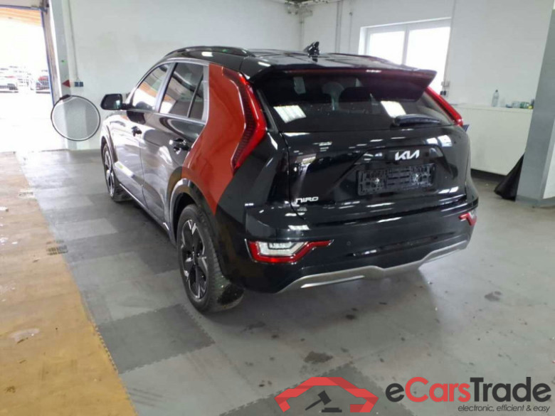 KIA Niro  #4