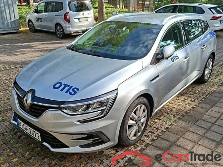 Renault Mégane nicht Fahrbereit - Nur Selbstabholung! #1