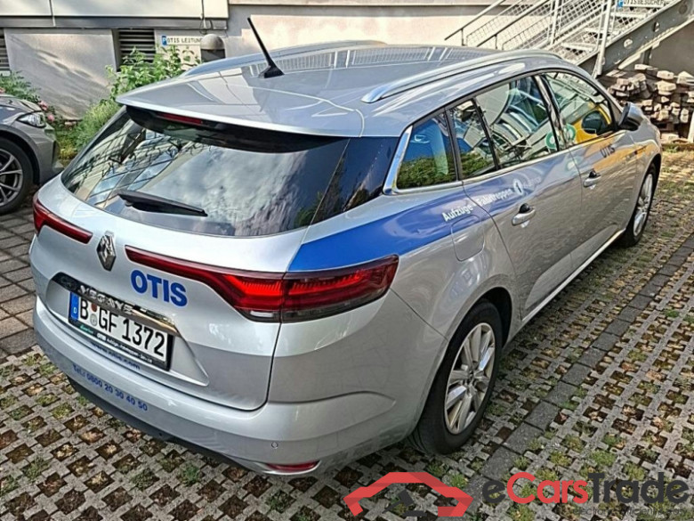 Renault Mégane nicht Fahrbereit - Nur Selbstabholung! #2