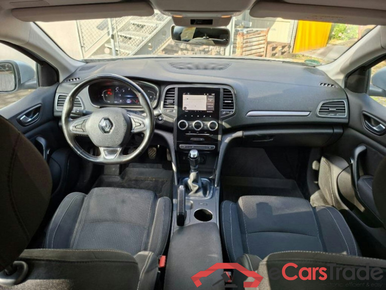 Renault Mégane nicht Fahrbereit - Nur Selbstabholung! #4