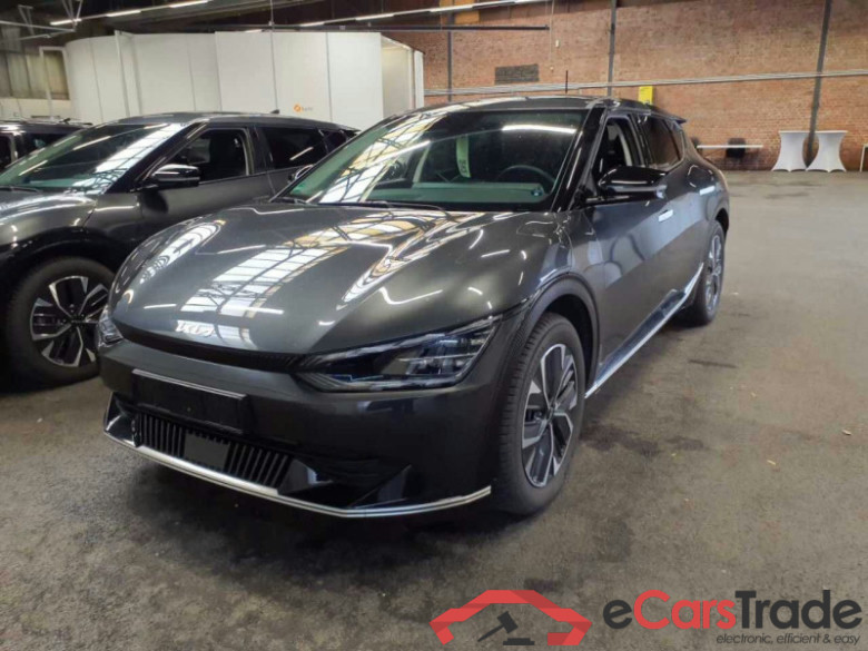 KIA EV6  #1