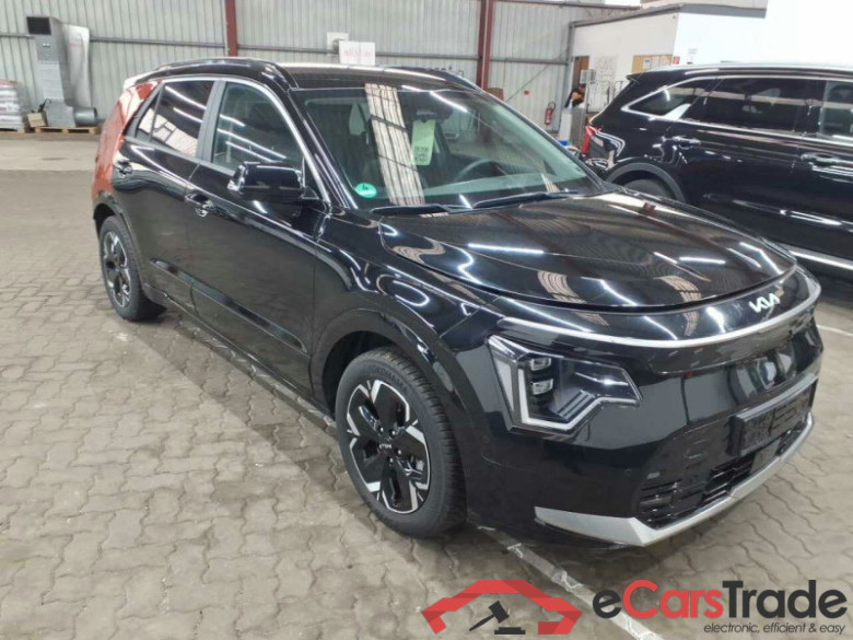 KIA Niro  #2
