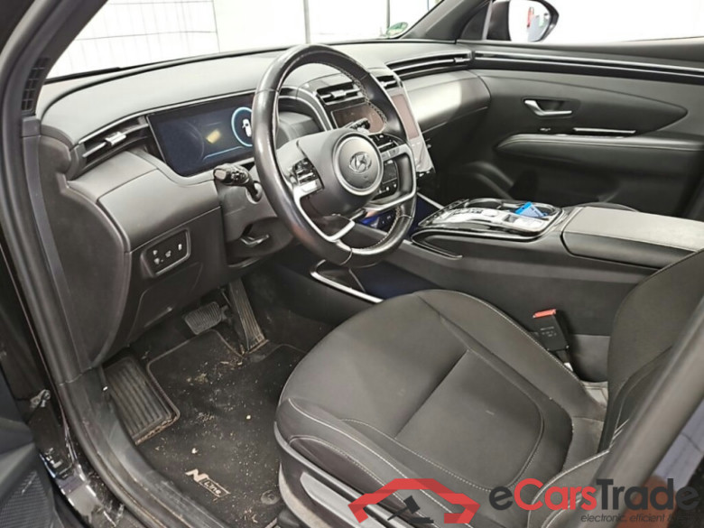 HYUNDAI Tucson  #5
