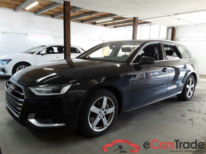Audi A4  #2