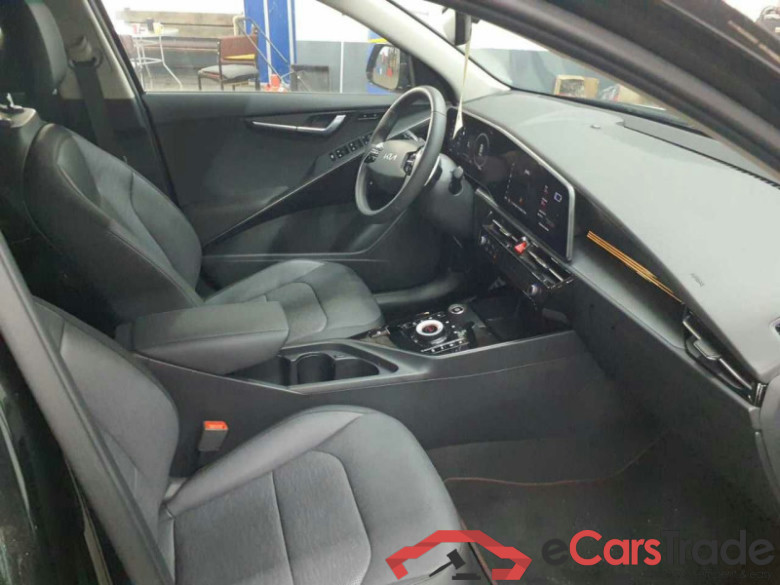 KIA Niro  #5