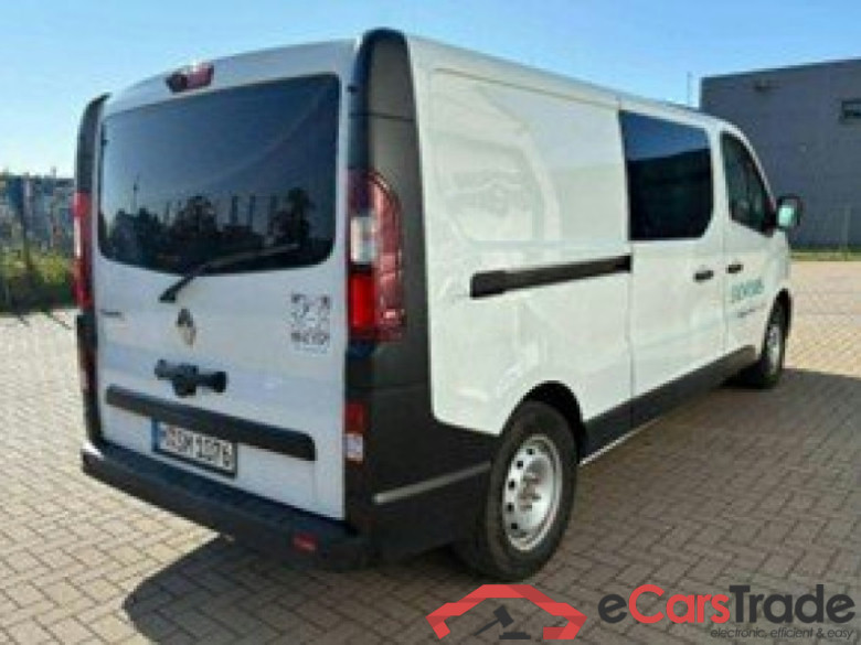 RENAULT Trafic  #2