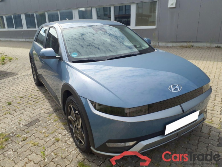HYUNDAI Ioniq 5  #1